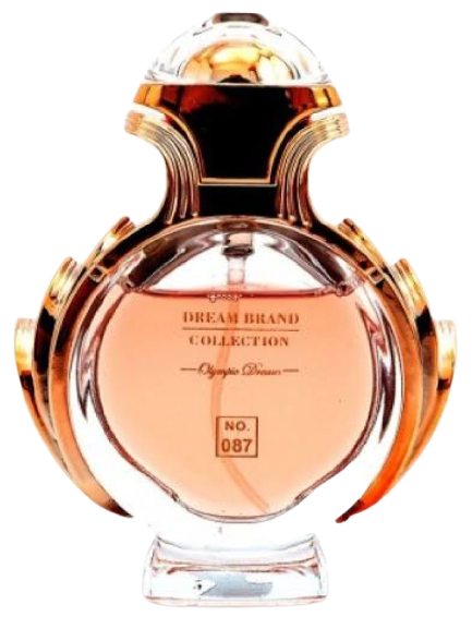 Perfume Olympea - Dream Brand Collection 80ml