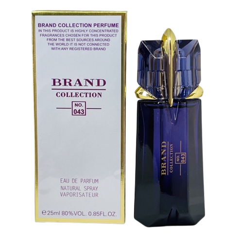 Perfume Alien - Dream Brand Collection 25ml