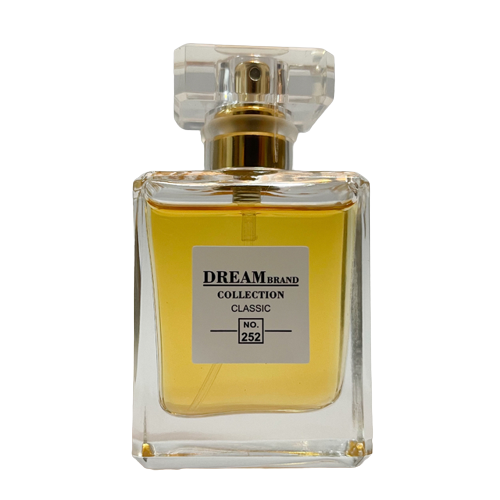 Perfume Chanel nº5 - Dream Brand Collection