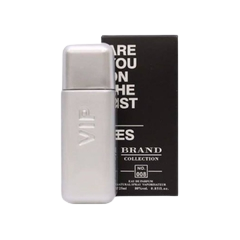Perfume 212 Vip Men - Brand Collection 25ml