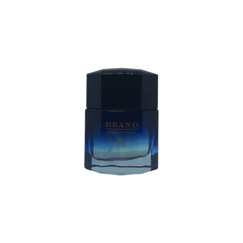 Perfume Black Xs Men - Dream Brand Collection 25ml