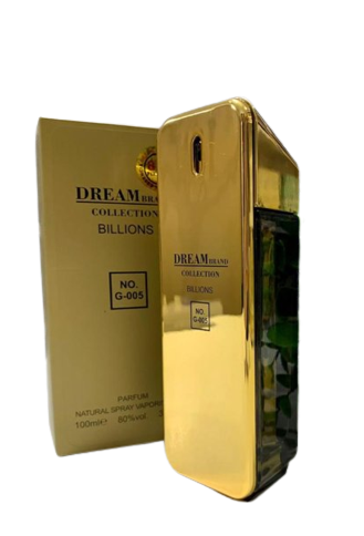 Perfume One Million - Dream Brand Collection 25ml