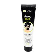 Mascara de Skincare Zap Nativis