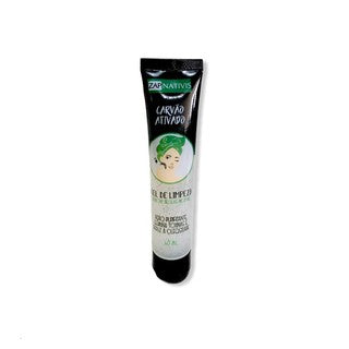 Mascara de Skincare Zap Nativis