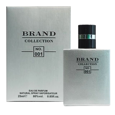 Perfume Allure Sport - Dream Brand Collection 25ml