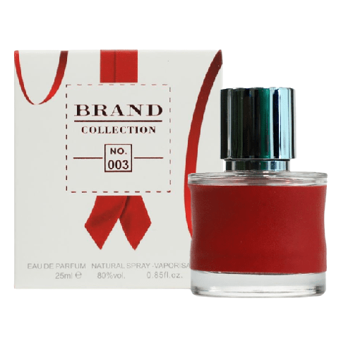 Perfume CH - Dream Brand Collection 25ml