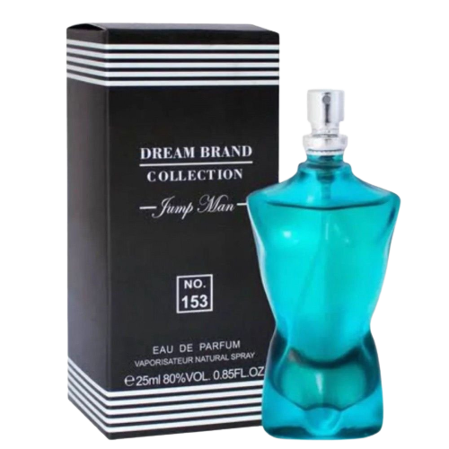 Perfume Jean Paul - Dream Brand Collection 25ml
