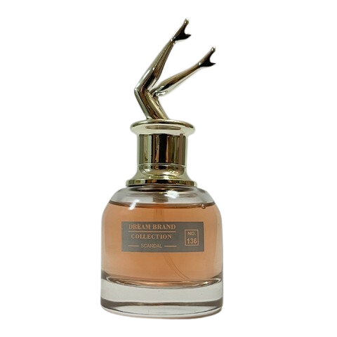 Perfume Scandal - Brand Collection 25ml